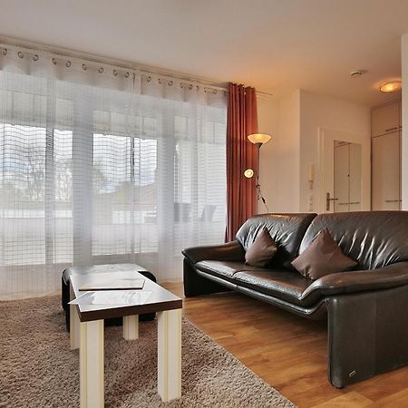 Villa Marisol Villa Marisol Appartement 4 Timmendorfer Strand Bagian luar foto