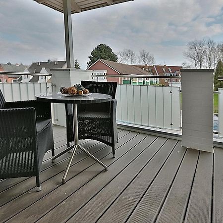 Villa Marisol Villa Marisol Appartement 4 Timmendorfer Strand Bagian luar foto