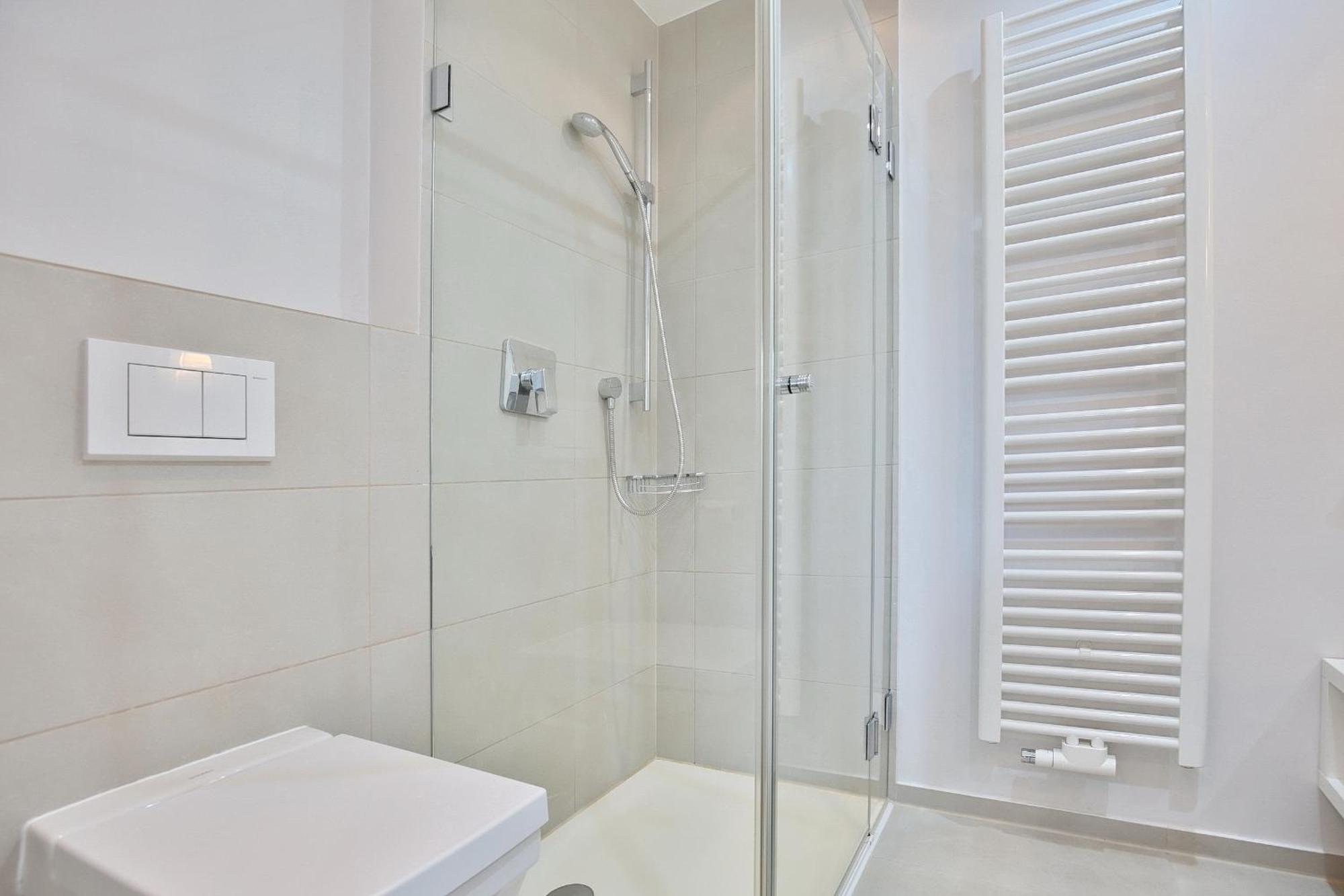 Villa Marisol Villa Marisol Appartement 4 Timmendorfer Strand Bagian luar foto