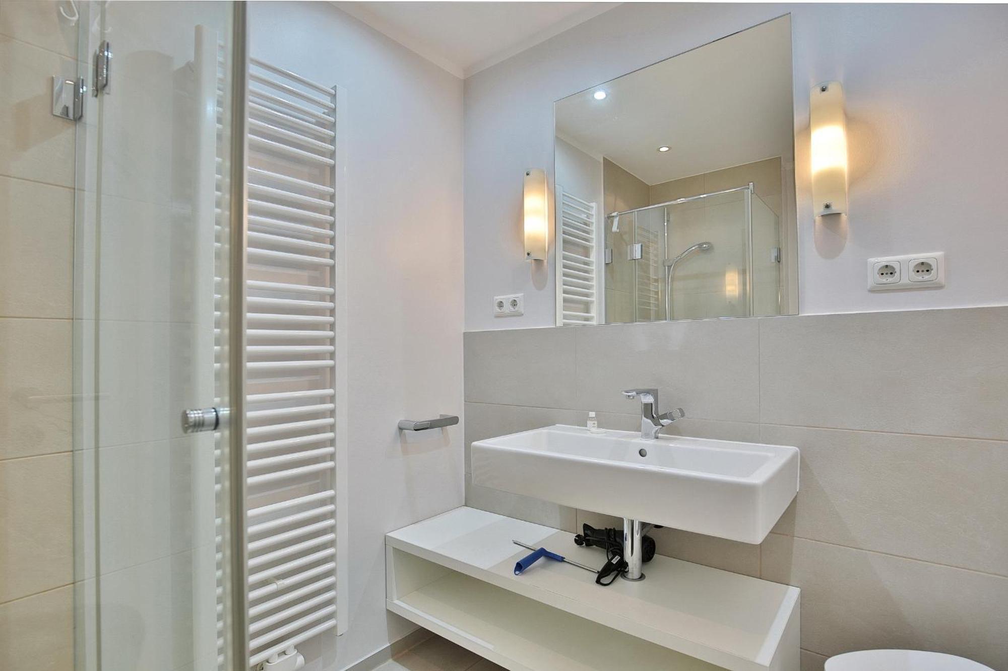 Villa Marisol Villa Marisol Appartement 4 Timmendorfer Strand Bagian luar foto