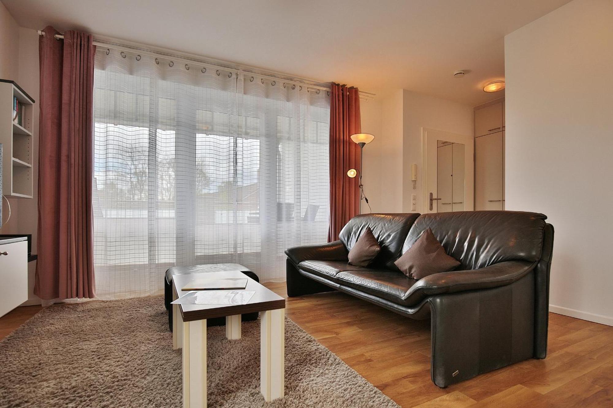 Villa Marisol Villa Marisol Appartement 4 Timmendorfer Strand Bagian luar foto